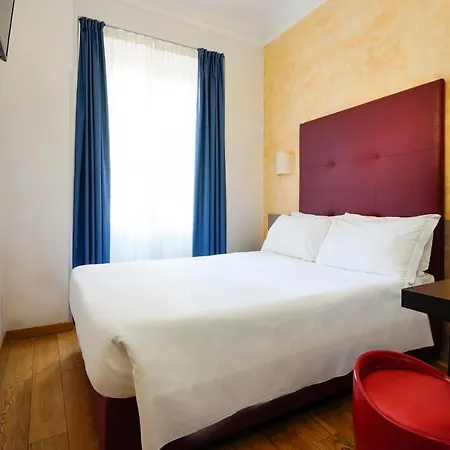 Panizza Hotel 3*