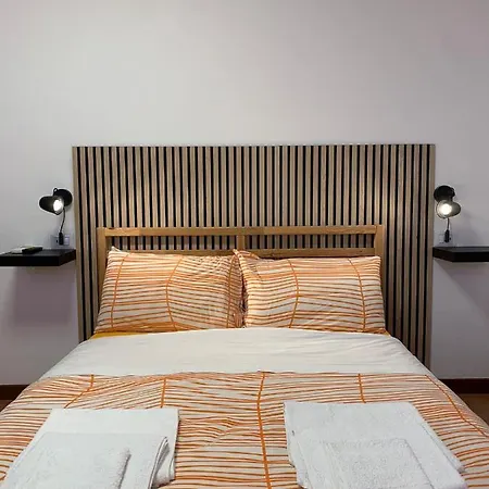 Cascina Bellaria Hostel Milán