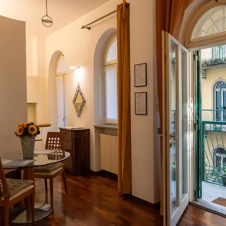 Apartmán Marghera 5a - *