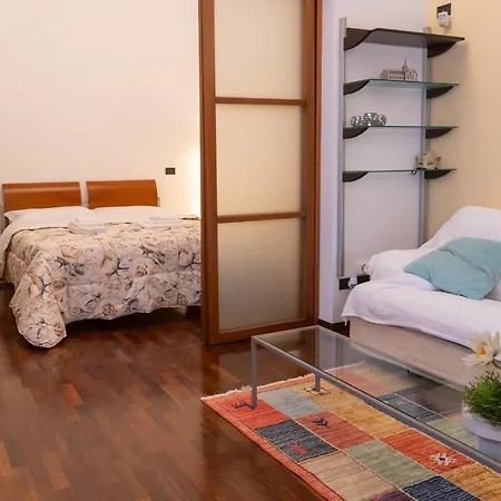 Marghera 5a - Apartmán
