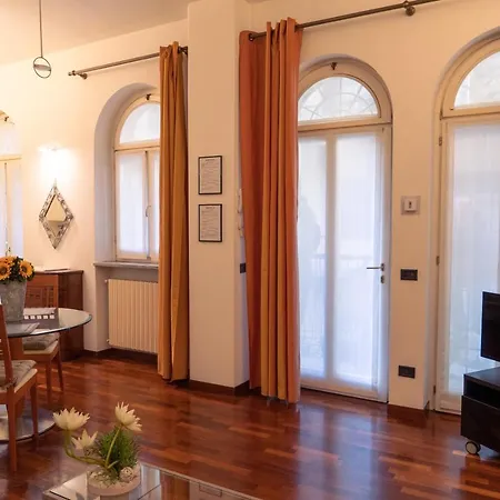 Apartmán Marghera 5a - Milán
