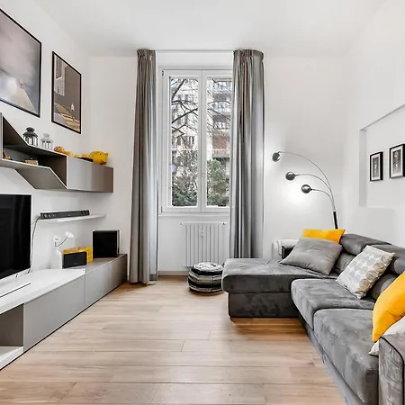 Beatrice - Affitti Brevi Italia 아파트