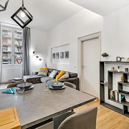 Beatrice - Affitti Brevi Italia Apartment Milan