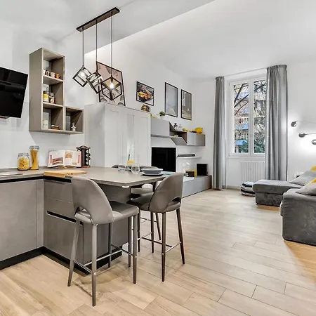 Apartment Beatrice - Affitti Brevi Italia