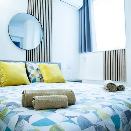 Apartamento 47 - Life *