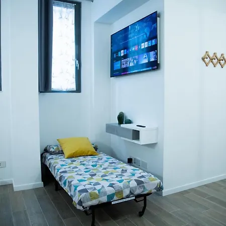 47 - Life Apartamento *