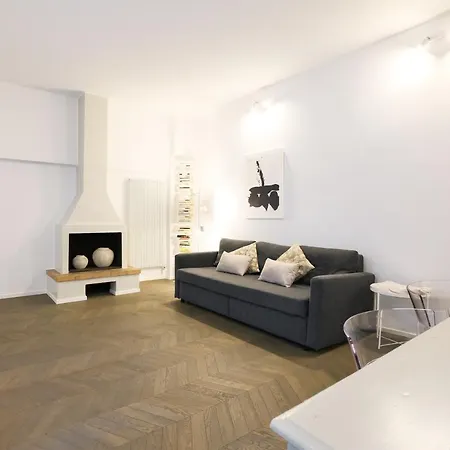 Prestige Boutique Homes - Il Nido Dei Navigli 公寓