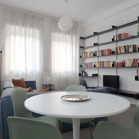 Bnbutler - Morosini, 18 - Spazio Morosini * Mediolan