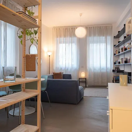 Bnbutler - Morosini, 18 - Spazio Morosini *