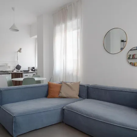Bnbutler - Morosini, 18 - Spazio Morosini *