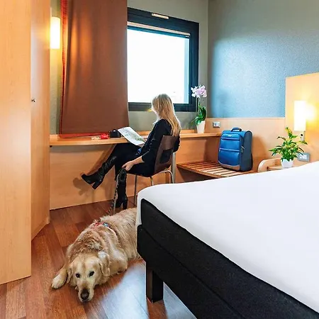 Ibis Ca' Granda Milano