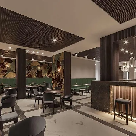 ホテル Cristoforo Colombo - Preferred &