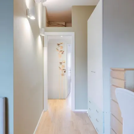 شقة Easylife - - Gaetana Agnesi 18 - Porta Romana *