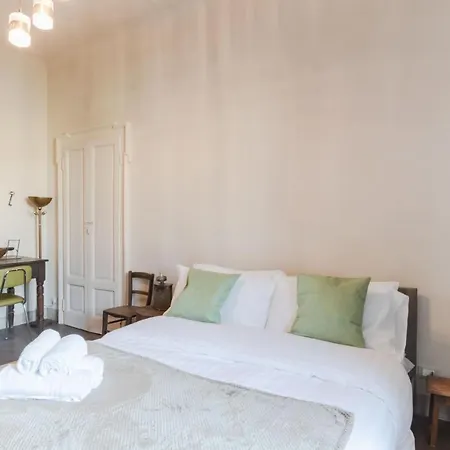 Lejlighed Easylife - - Vitruvio 11 - Porta Venezia