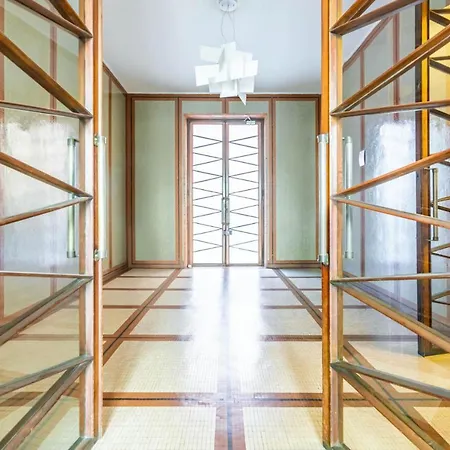 Easylife - Goditi Il Fascino Di Soggiornando In Un Accogliente Trilocale A Porta Venezia * Milan