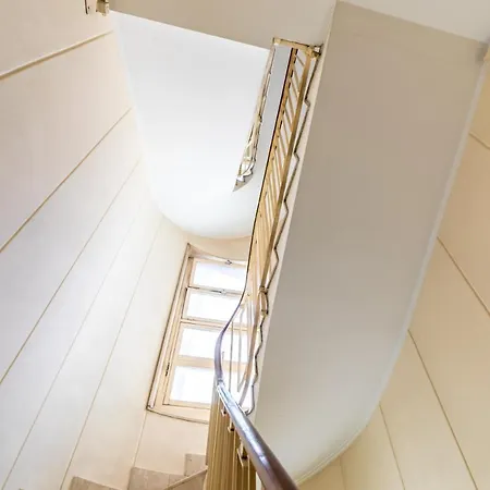 Easylife - Goditi Il Fascino Di Soggiornando In Un Accogliente Trilocale A Porta Venezia Apartment