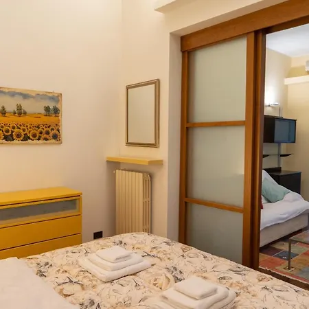 Marghera 5a - Apartmán