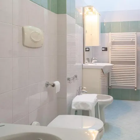 Bnbutler - Asiago, 41 - Quartiere Gorla, In