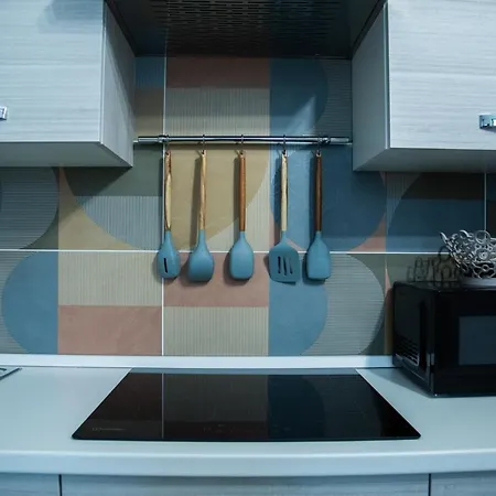 Apartamento 47 - Life *