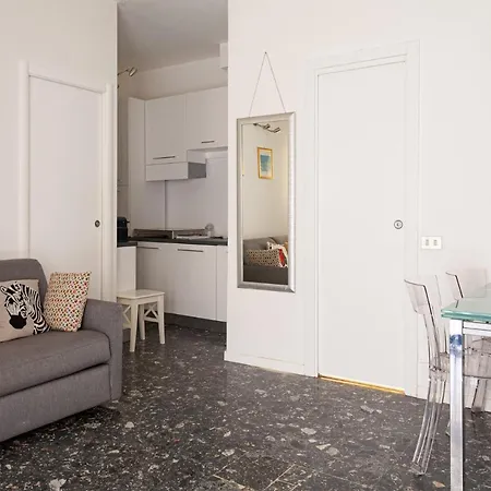 公寓 Bnbutler - Vigevano, 13 - A Due Passi Dalla Darsena 米兰