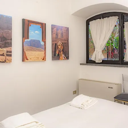 公寓 Bnbutler - Vigevano, 13 - A Due Passi Dalla Darsena *