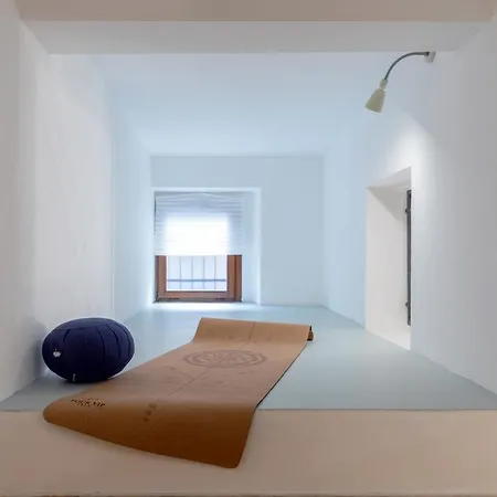 Lägenhet Nolo Cozy Loft Milano