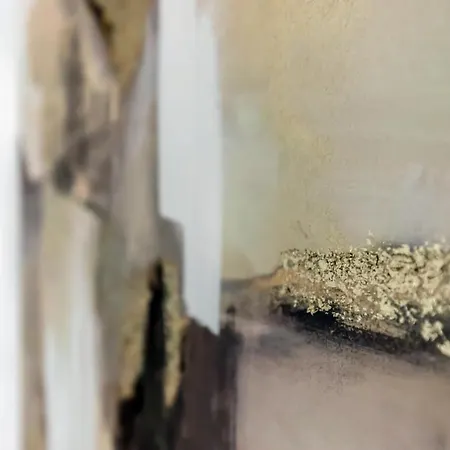 Nolo Cozy Loft Lägenhet