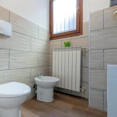 Lägenhet Nolo Cozy Loft *