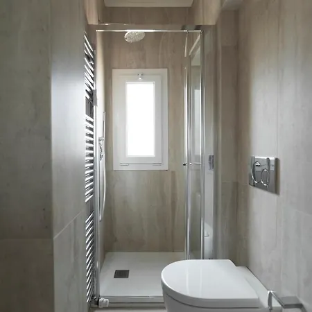 Appartement Montenapoleone - Sant Andrea Charme Penthouse *