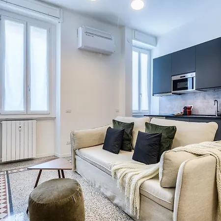 Beplace In Fiera Apartment *