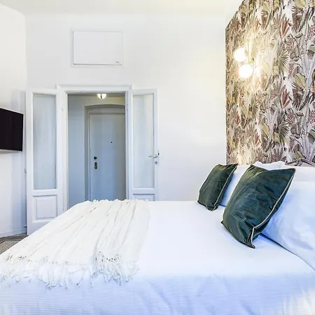 Apartment Beplace In Fiera