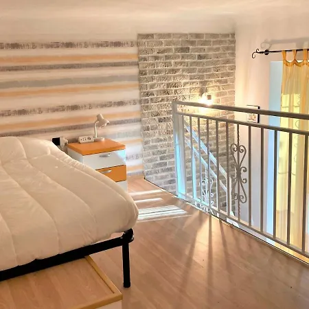 Watt 26 Cozy Studio * Milan