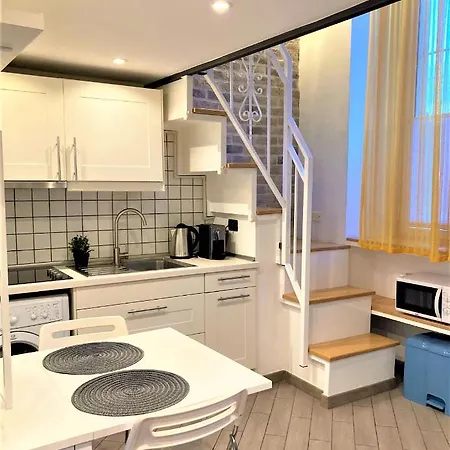Watt 26 Cozy Studio Apartment Milan