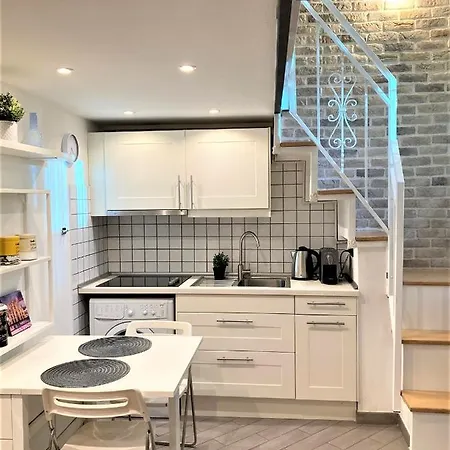 Watt 26 Cozy Studio Milan