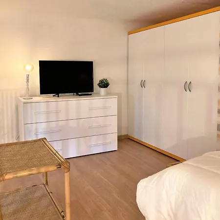 Watt 26 Cozy Studio * Milan