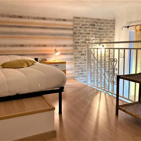 Apartment Watt 26 Cozy Studio