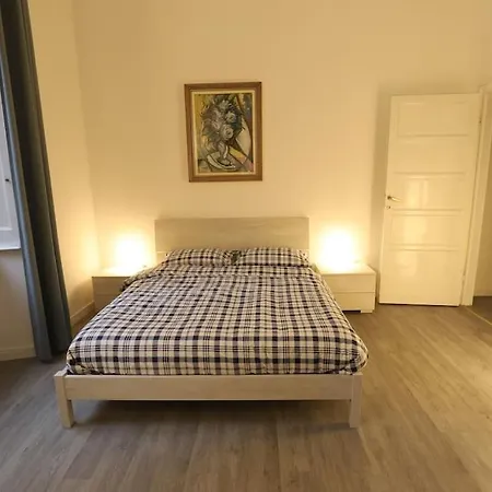 La Casa Di Giulia * Милан