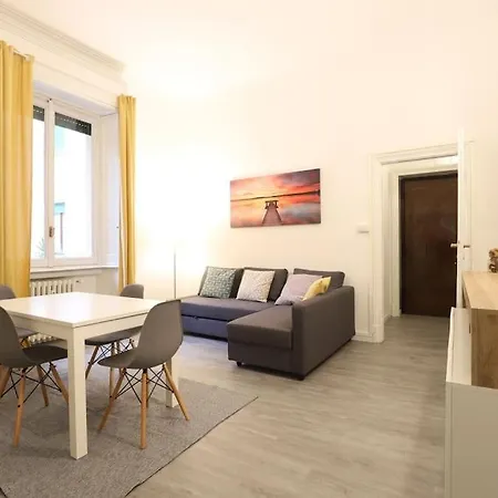 La Casa Di Giulia * Милан