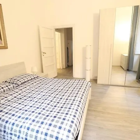 La Casa Di Giulia Милан