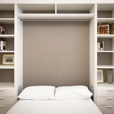 Casa Adelaide Apartment Mailand