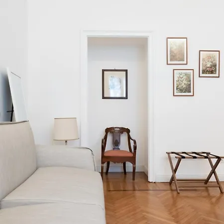 Casa Adelaide Apartment Mailand