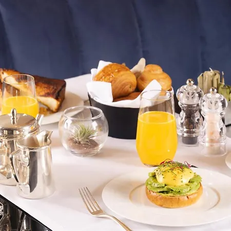 Hotell Park Hyatt Milano