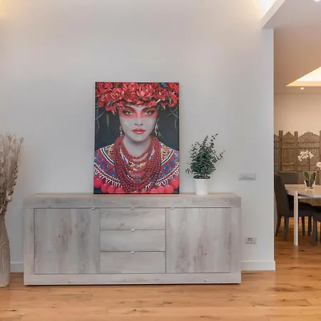 Center - Porta Romana *