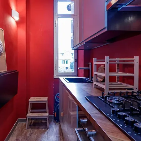 Apartman I Host - Lodi 74 *