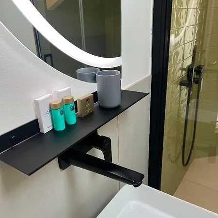 Hotel Boutique Martini 17