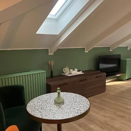 Boutique Martini 17 Milán