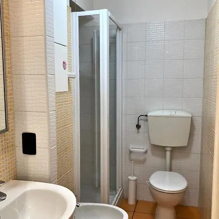 Watt 26 Cozy Studio * Milan