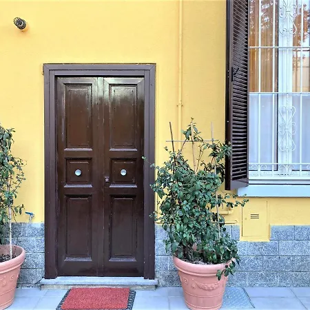 Apartment Watt 26 Cozy Studio *