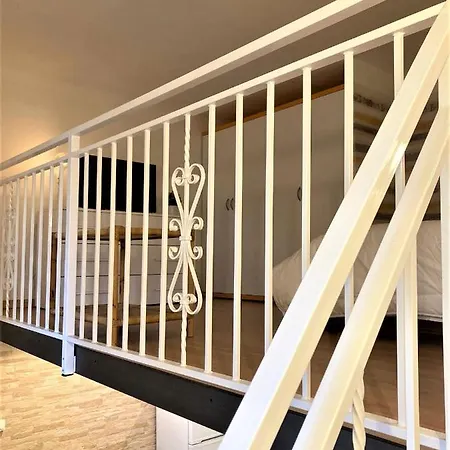 Watt 26 Cozy Studio Apartment