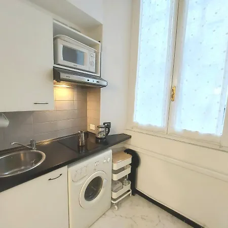 Apartmán Corso Genova - Navigli *